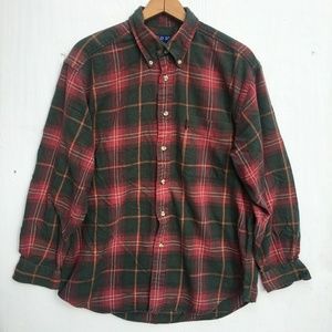 Izod flannel